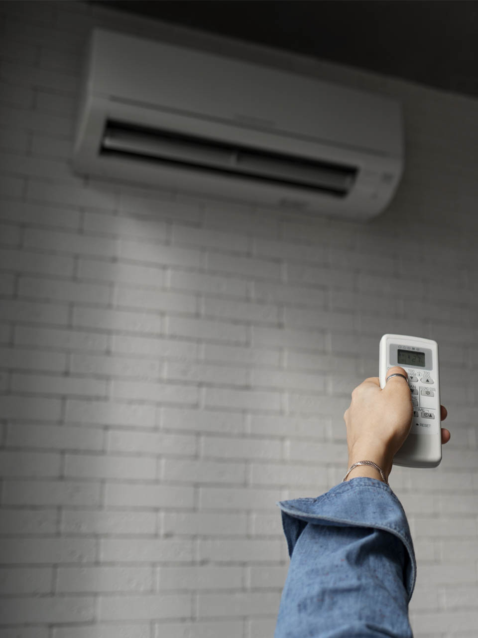 Ar Condicionado Residencial