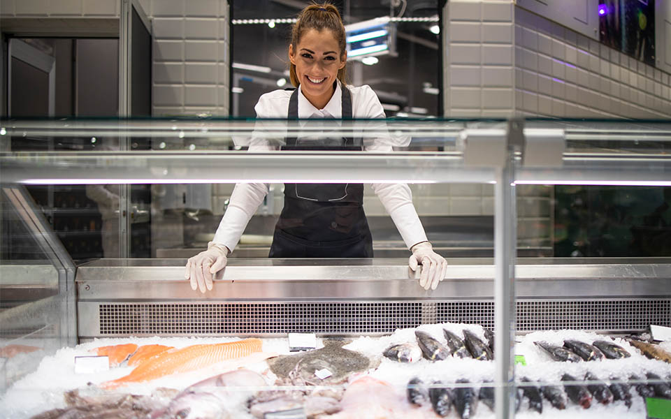 Conserto de Freezer Expositor Balcão