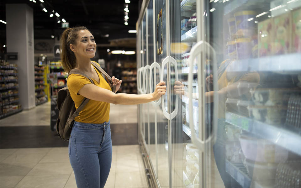 Conserto de Freezer Expositor