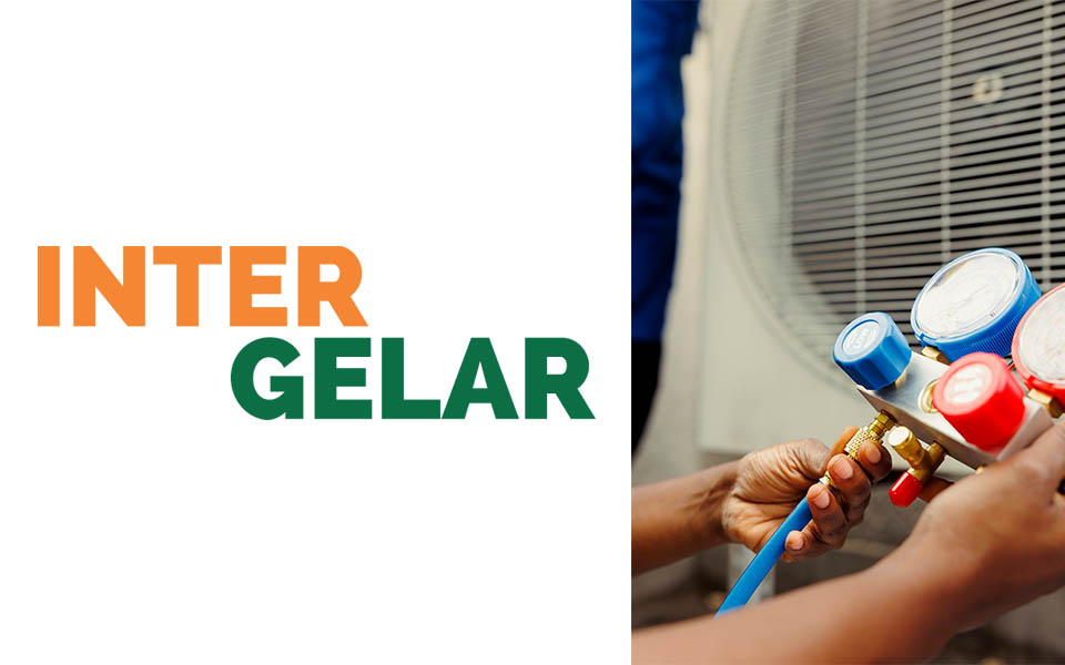 Manutenção Preventiva de Ar Condicionado